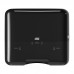 Dispenser Tork prosoape hartie, 553108, Simplefold, negru